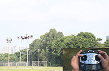 Introducing Naza M New Features .