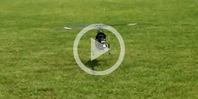 Semi-auto Take-off & Landing